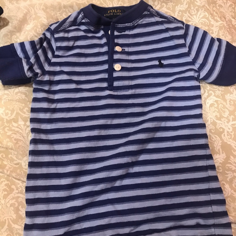 T shirt and pants for boys
